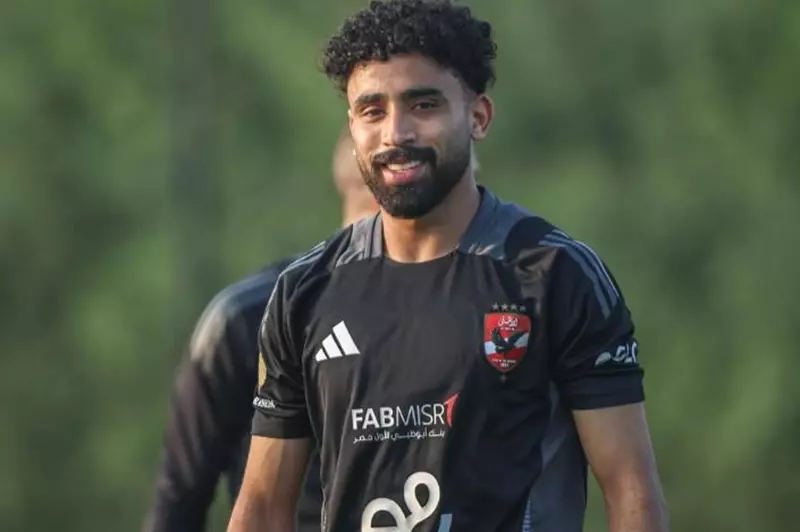 الفتح السعودي لـ "يلا كورة": جوميز لم يطلب التعاقد مع مروان عطية